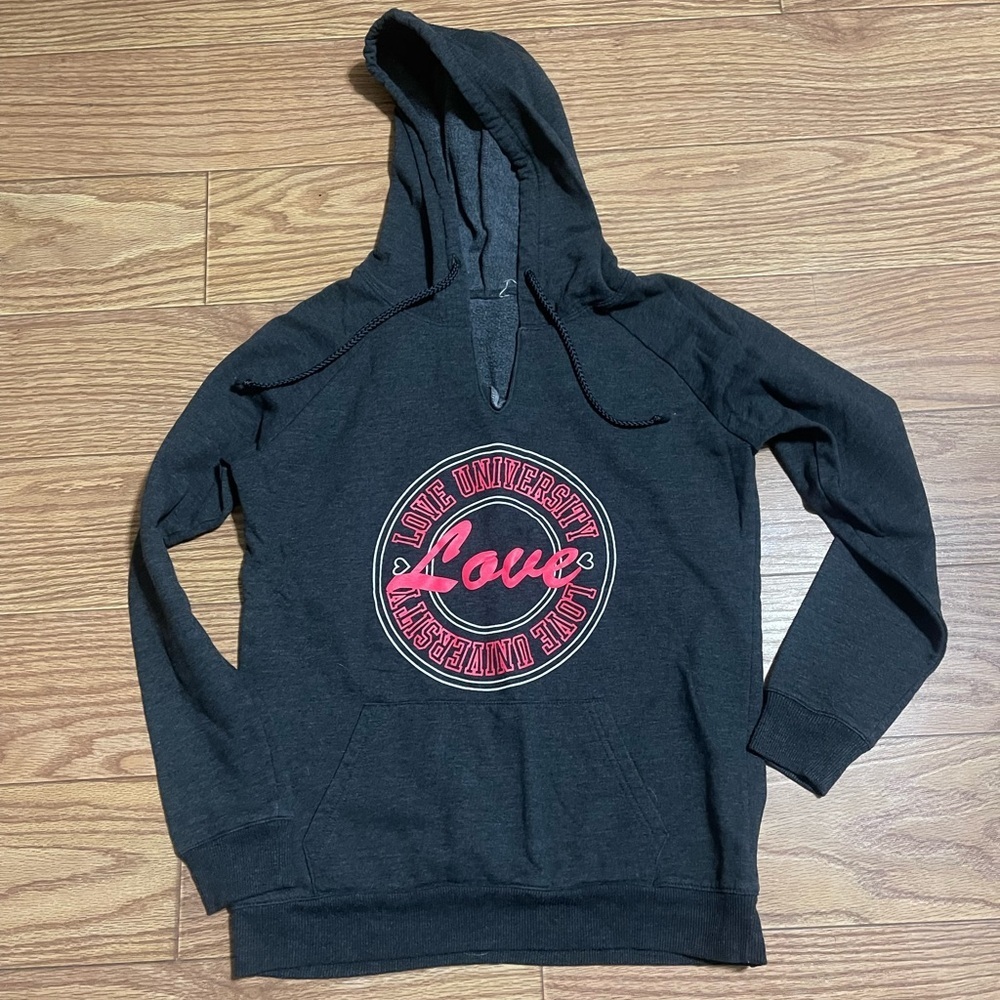 y2k Hoodie Large